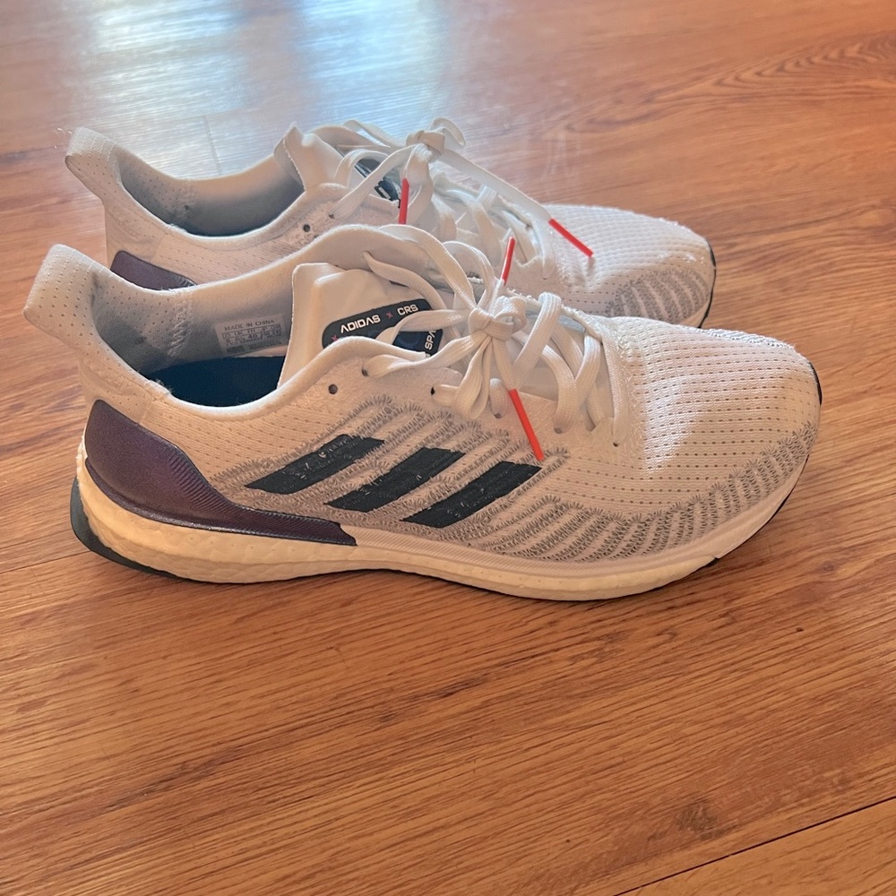 Adidas Solar Boost
